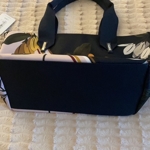 Ted Baker London Bags Nwt Beautiful Ted Baker Savanna Tote Poshmark
